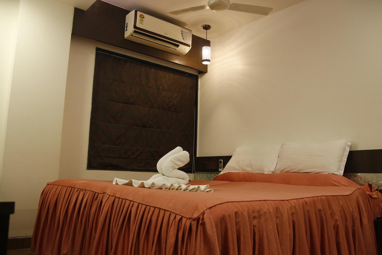Hotel Rajashree Palace 실리구리 객실 사진